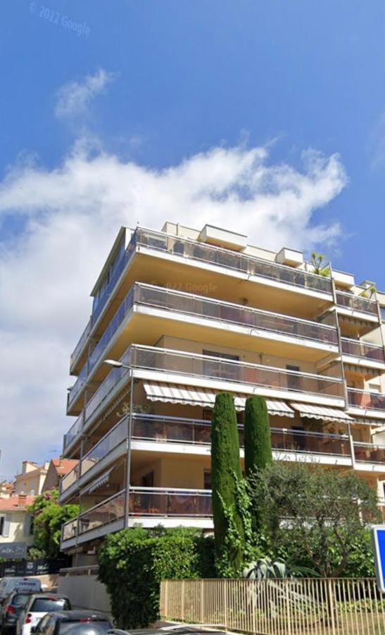 Le Week Riviera - Spacieux 3 Etoiles-Coeur De Cannes - Palais Des Festivals- Terrasse - Clim- Garage Exteriér fotografie